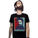 ShirtPunch Diabolical, view 5