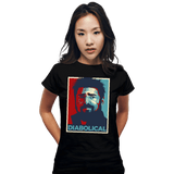 ShirtPunch Diabolical, view 6