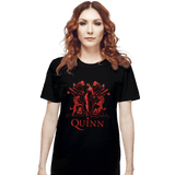 ShirtPunch Diamond Queen Quinn, view 2