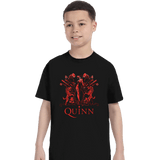 ShirtPunch Diamond Queen Quinn, view 3