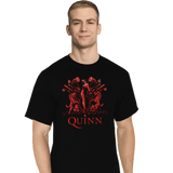 ShirtPunch Diamond Queen Quinn, view 4