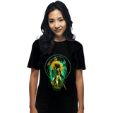 ShirtPunch Diana, view 2
