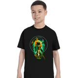ShirtPunch Diana, view 3