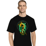 ShirtPunch Diana, view 4