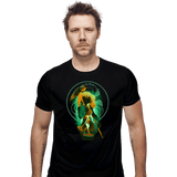 ShirtPunch Diana, view 5