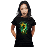 ShirtPunch Diana, view 6