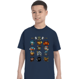 ShirtPunch Dice Master, view 3