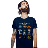 ShirtPunch Dice Master, view 5