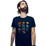 ShirtPunch Dice Roles, view 5