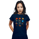 ShirtPunch Dice Roles, view 6