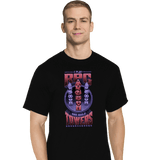 ShirtPunch Dice Tower!, view 4