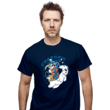 ShirtPunch Didymus Charge!, view 2