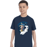 ShirtPunch Didymus Charge!, view 3