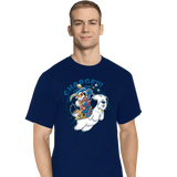ShirtPunch Didymus Charge!, view 4
