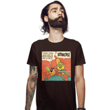 ShirtPunch DigEm Frog, view 5