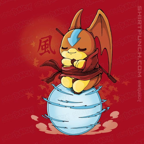 ShirtPunch Digi Air Bending