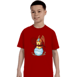 ShirtPunch Digi Air Bending, view 3
