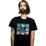 ShirtPunch Digi Bunch, view 2