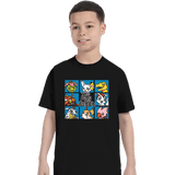 ShirtPunch Digi Bunch, view 3