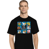 ShirtPunch Digi Bunch, view 4
