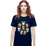 ShirtPunch Digi-Cute!, view 2