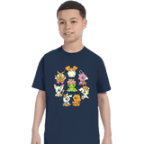 ShirtPunch Digi-Cute!, view 3