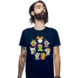 ShirtPunch Digi-Cute!, view 5