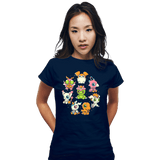 ShirtPunch Digi-Cute!, view 6