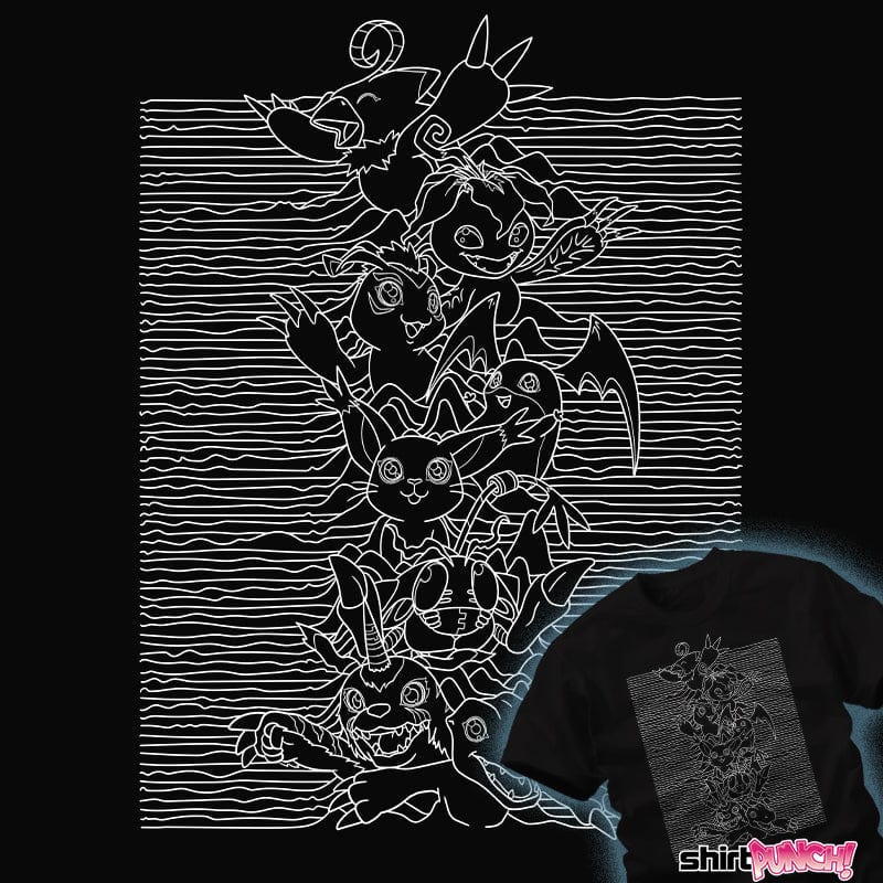ShirtPunch Digi Division