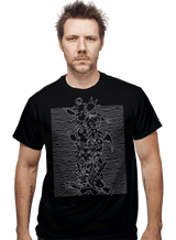 ShirtPunch Digi Division, view 2