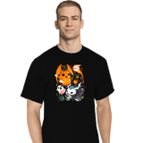 ShirtPunch Digi Halloween, view 4