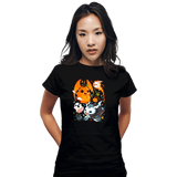 ShirtPunch Digi Halloween, view 6