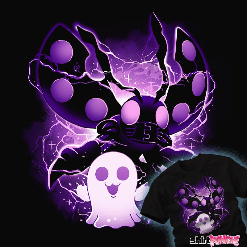 ShirtPunch Digi Intelligence