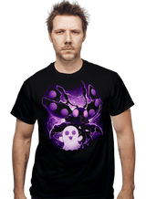 ShirtPunch Digi Intelligence, view 2