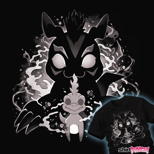ShirtPunch Digi Water