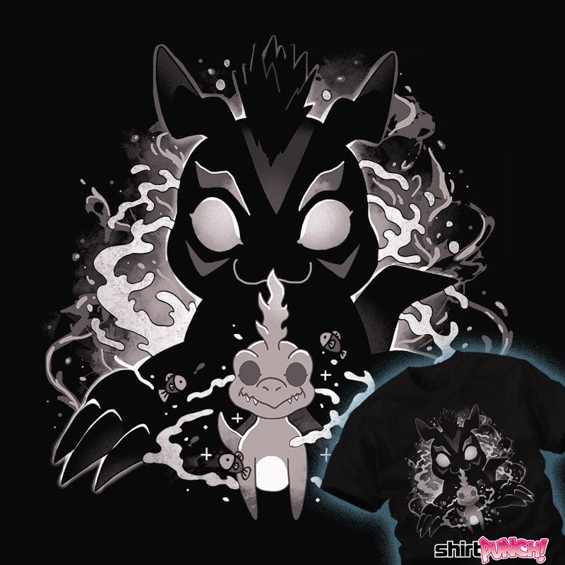 ShirtPunch Digi Water