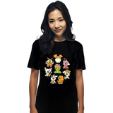 ShirtPunch Digicute, view 2