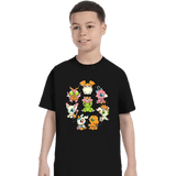 ShirtPunch Digicute, view 3