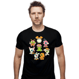 ShirtPunch Digicute, view 5