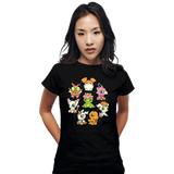 ShirtPunch Digicute, view 6