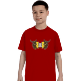 ShirtPunch Digital Courage, view 3
