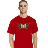 ShirtPunch Digital Courage, view 4