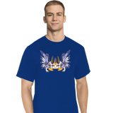 ShirtPunch Digital Friendship, view 4