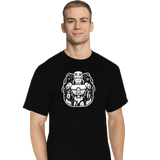 ShirtPunch Digital Mechanical Cyborg, view 4