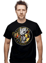ShirtPunch Digivault, view 2
