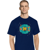 ShirtPunch Digivice, view 4