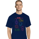 ShirtPunch Digivices, view 4