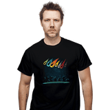 ShirtPunch Digiwish, view 2