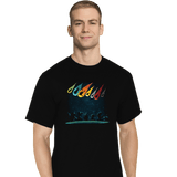 ShirtPunch Digiwish, view 4