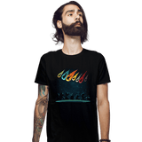 ShirtPunch Digiwish, view 5